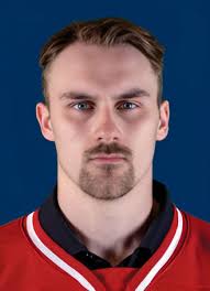 Player photos for the 2021-22 Kirkland Lake Gold Miners at hockeydb.com