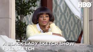 Peppermint is a drag performer from manhattan, new york city. Top 10 A Black Lady Sketch Show Sketches To Send You Into The Weekend Laughing Autostraddle