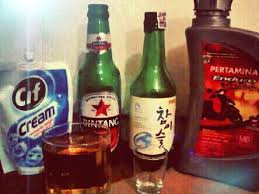People interested in bintang bintang png also searched for. Bintang Soju Amazing