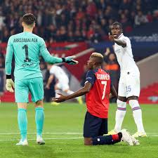 In der premier league hat der fc chelsea an boden verloren. Chelsea Vs Lille Champions League Preview Scenarios Team News How To Watch We Ain T Got No History