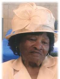 Obituary information for Ruby Mae Fletcher