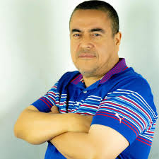 Little Evita in big Miami centuries ago 💙