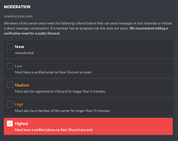 I advise no one to accept any friend requests from people. Leaky Chats Accidental Exposure And Malware In Discord Attachments Netskope