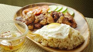 Littlechef S Homemade Chicken Tocino Youtube Chicken Tocino Food Videos Food