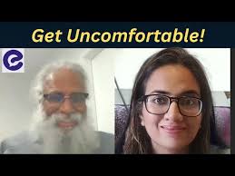 From Stage Fear to Fluent English