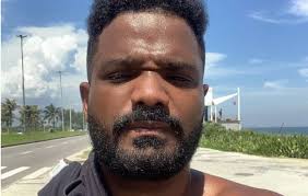 Filho de arlindo cruz faz campanha para nego di deixar o reality. Z3v6d Sc440bam