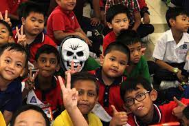Hari kanak kanak skpp 16(2) 2017. Portal Rasmi Sk Taman Pelangi Johor Bahru Johor Hari Kanak Kanak 2017