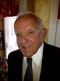 Ronald Frieden Obituary