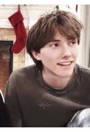 I Love Connor Sharpe