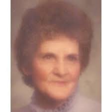 Edith Walton Obituary (2014)