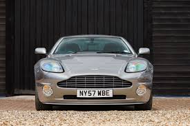Image result for Meteorite Silver 2007 Vanquish