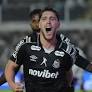 Santos FC Clinches Third Straight Win with 2-1 Victory Over Cruzeiro