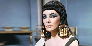 A hairstyle is a persona. Ancient Egyptian Beauty Secrets You Didn T Know
