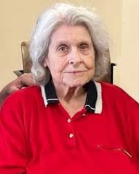 Elaine Ruth Larson Obituary January 3, 2025