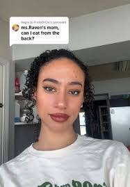 Raven Monroe's Instagram, Twitter & Facebook