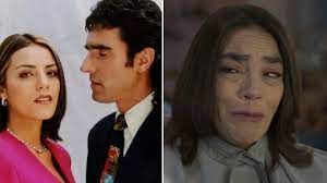 Murió Sandra Reyes: Miguel Varoni reacciona a muerte de su compañera en  Pedro El Escamoso | Univision Famosos | Univision