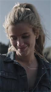 Shelby Church and Sam