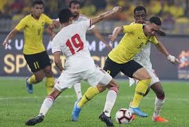 Malaysia có cơ hội chiếm đỉnh bảng nếu thắng nhưng đối thủ của họ đang có phong độ rất cao. Z4oozzpg33sr M