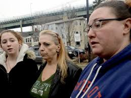 DA: Man charged in double homicide was free