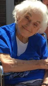 Mary Demarest Obituary