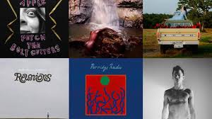 Crossovers and suvs are among the most popular new cars on the market today, and automakers are supplying that demand with models of all shapes and sizes. The Best Albums Of 2020 So Far Paste