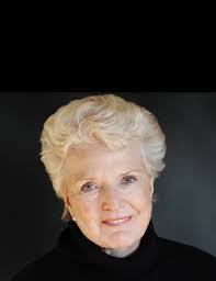 Patricia Tierney's Instagram, Twitter & Facebook