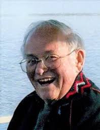 Obituary information for Richard Bailey