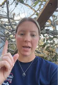 Holly Davidson Taken Out