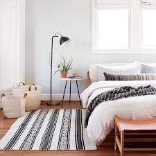 Consider adding a patterned rug, cozy throws, blankets and throw pillows for that perfect bohemian look. Masculine Boho Bedroom Ideas And Inspiration Hunker
