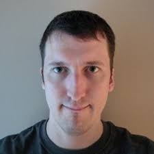 sbunce (Seth Bunce) · GitHub