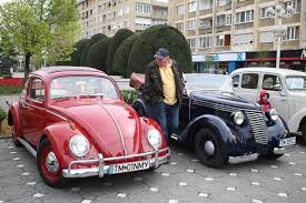 Scopri le offerte, confronta gli annunci e trova la tua prossima auto, in pochi clic! Parada Masinilor De Epoca La Timisoara Tion