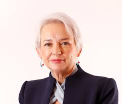 Professor Linda Drew to step down as Ravensbourne's Vice Chancellor