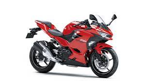 Kawasaki Ninja 250 | Sport Motorcycle | Smooth & Agile