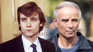 Nevkládejte však bez oprávnění cizí texty. Lukas Vaculik Slavi 59 Od Kluka Z Lasky Z Pasaze Po Charismatickeho Sedesatnika Extra Cz