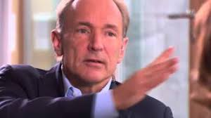 Tim Berners-Lee