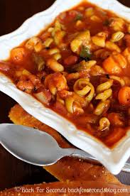Olive Garden Minestrone Soup Copycat Recipe Recipe Olive Garden Minestrone Soup Minestrone Soup Minestrone