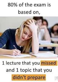 Candidates for this exam should have foundational knowledge of core data concepts and how they are implemented using microsoft azure data services. Funny Exams Sms Best Funny Exam Memes Pics Latestsms In