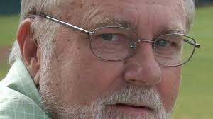 Beloved North Carolina golf writer Howard Ward dies at 84; covered 22  Masters