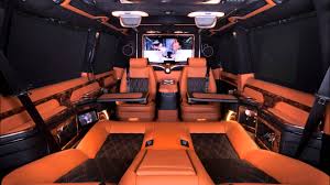 Vip Minibus Doseme Google Da Ara Dosemeler