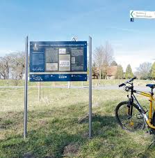 Themenradweg Allerhoheit In Fallersleben Herzogin Clara