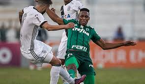 Jugador profesional del @fcbarcelona y de la @fcfseleccioncol. Fc Barcelona Verpflichtet Kolumbianer Yerry Mina Aus Sao Paulo