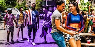 'in the heights' another broadway hit reaches the big screen. Nmqcpo637wnutm