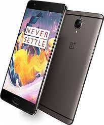 The oneplus 3t (also abbreviated as op3t) is a smartphone made by oneplus. 6921815603061 Oneplus 3t A3010 128gb Dual Sim Gunmetal Gray Factory Unlocked International Model No