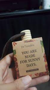 Maybe you would like to learn more about one of these? Perfume Kereta Dexandra Butik De Xandra Kuantan Facebook