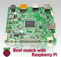 AD-0112-LCD Controller Board (AD Board)-Taiwan Screen