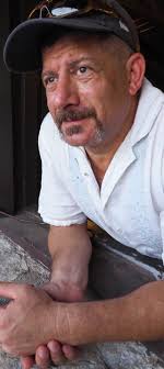 Meet a Creative: Dan Oko