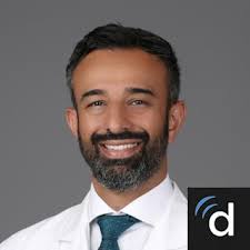 Dr. Gregory Kubicek, MD