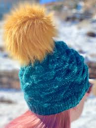 Online yarn now in stock. Jerome Hat Pattern Free Pattern Explore With Knitsy