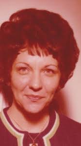 Obituary information for Joy Weatherford