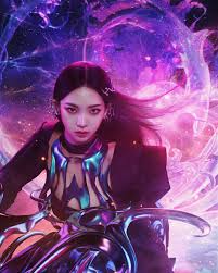 In case you don't find what you're looking for, try looking around for. Aespa Next Level Karina Teaser Images Kpop